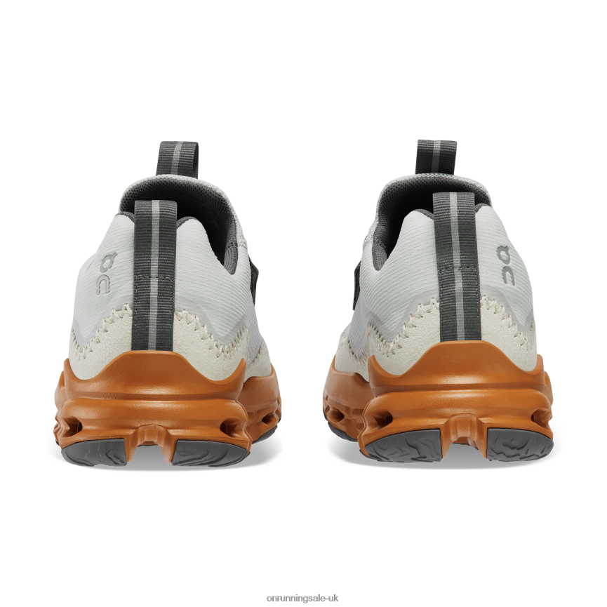 On Running Women Cloudaway 8N62N8158 Glacier/Pecan