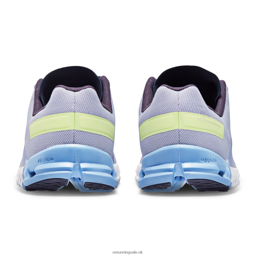 On Running Women Cloudflow 8N62N845 Nimbus/Seedling