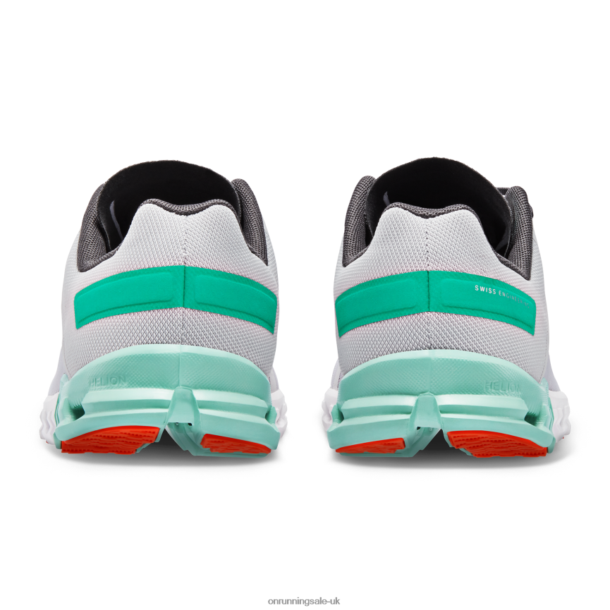 On Running Women Cloudflow 8N62N846 Glacier/Creek