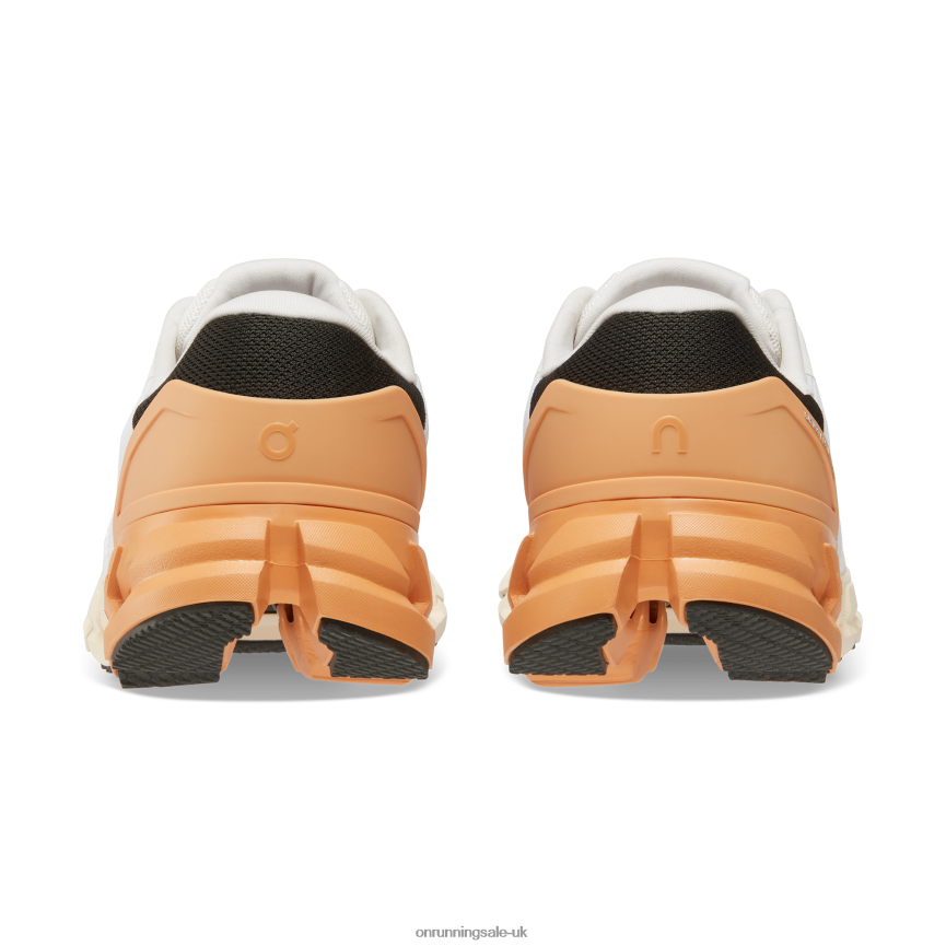 On Running Women Cloudflyer 4 8N62N8419 White/Copper