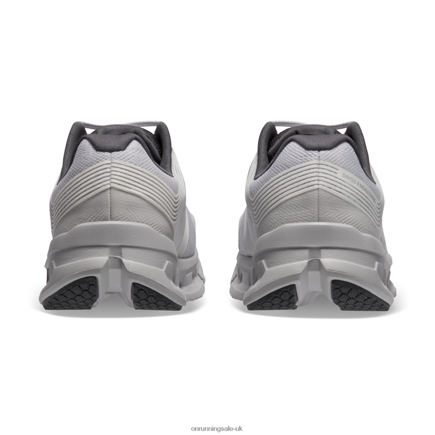 On Running Women Cloudgo 8N62N8222 White/Glacier