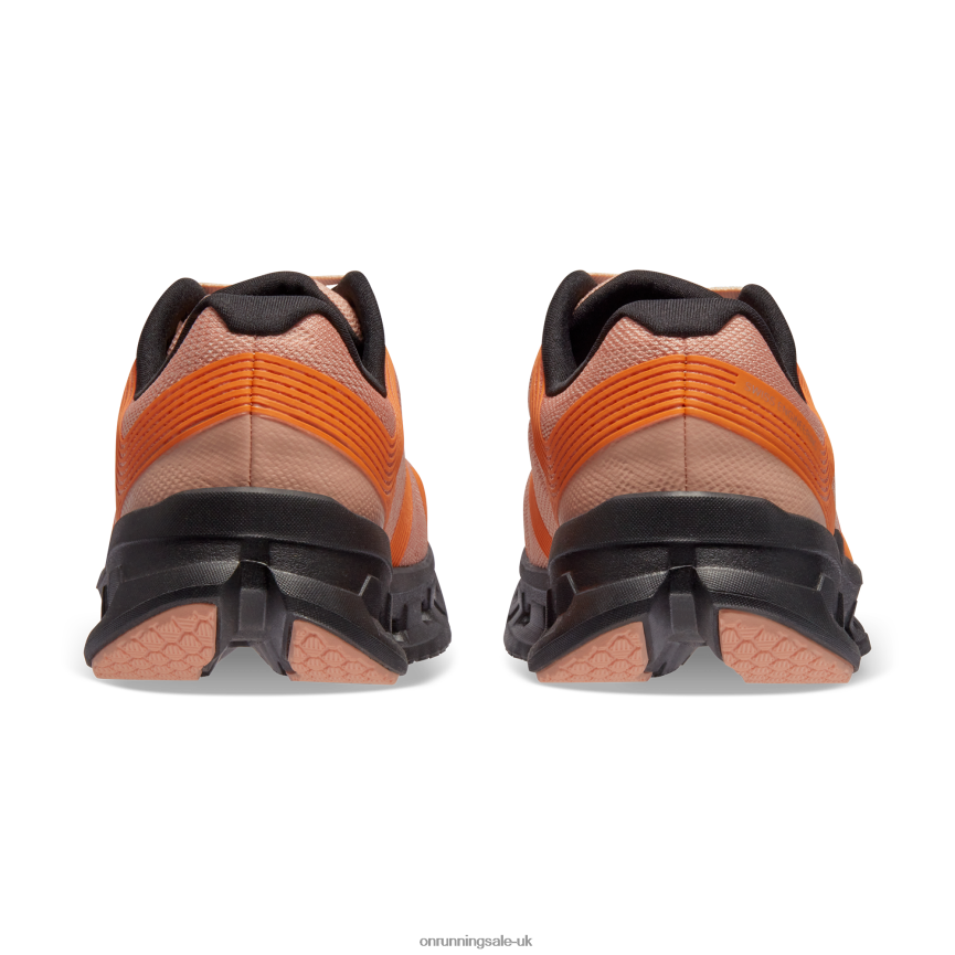 On Running Women Cloudgo 8N62N8223 Rose/Magnet