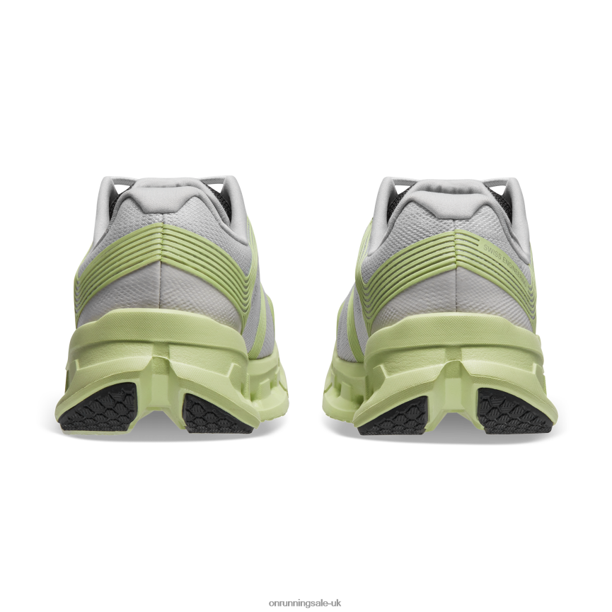 On Running Women Cloudgo 8N62N8224 White/Meadow