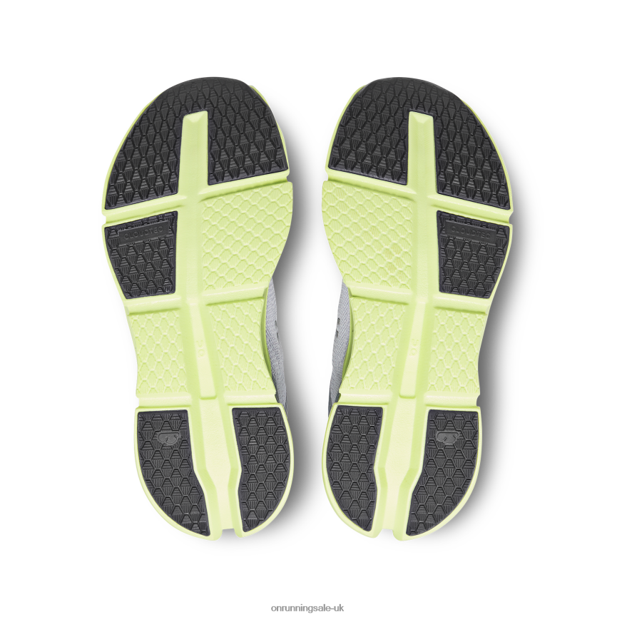 On Running Women Cloudgo Wide 8N62N8210 Frost/Hay