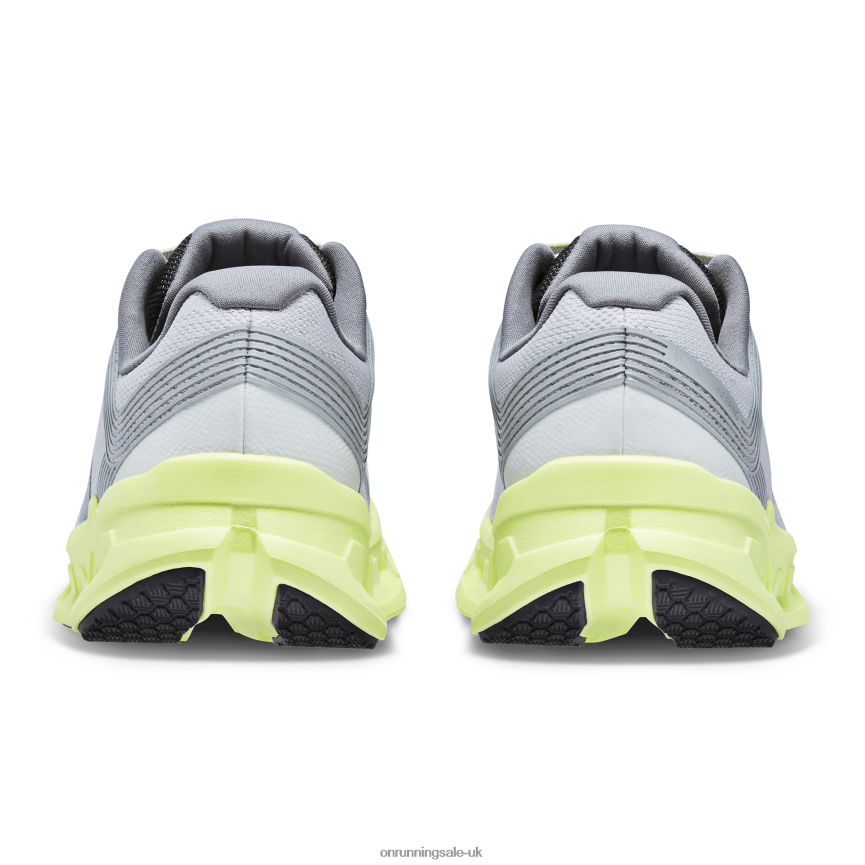 On Running Women Cloudgo Wide 8N62N8210 Frost/Hay