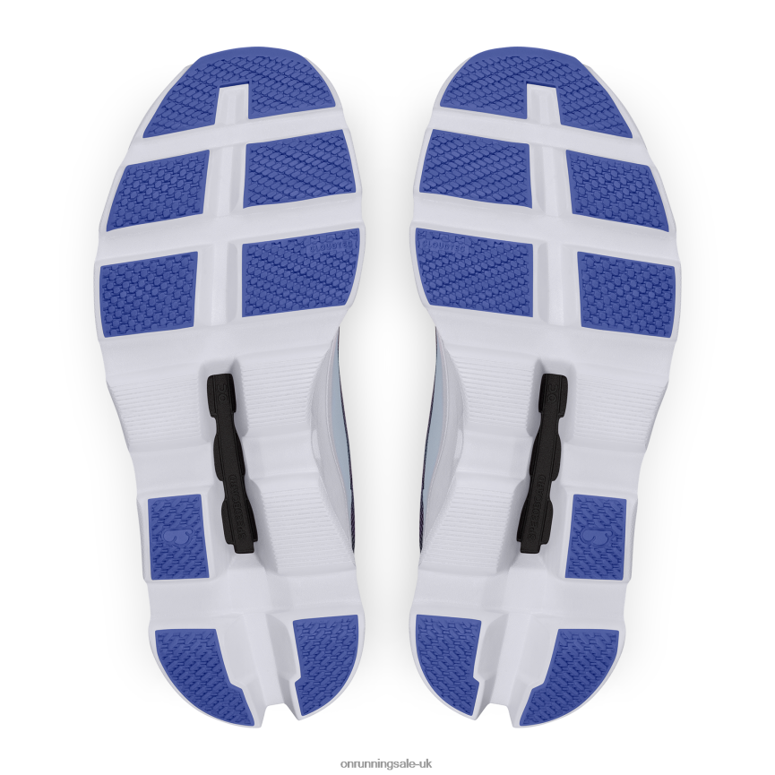 On Running Women Cloudmonster 8N62N8428 Acai/Lavender