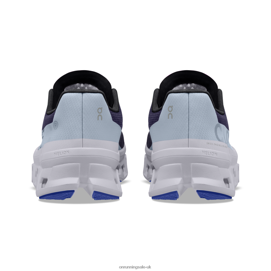 On Running Women Cloudmonster 8N62N8428 Acai/Lavender