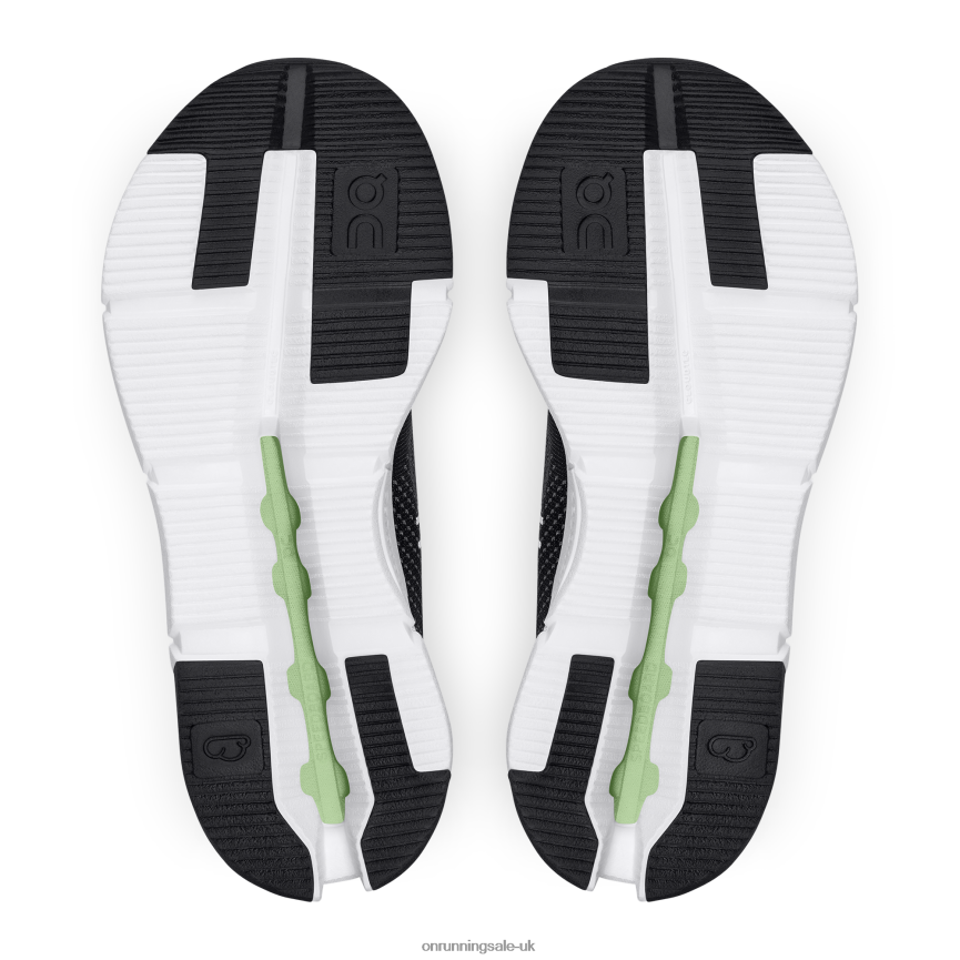 On Running Women Cloudnova 8N62N8413 Eclipse/Meadow