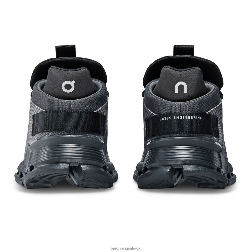 On Running Women Cloudnova Void 8N62N8146 Eclipse/Undyed-White