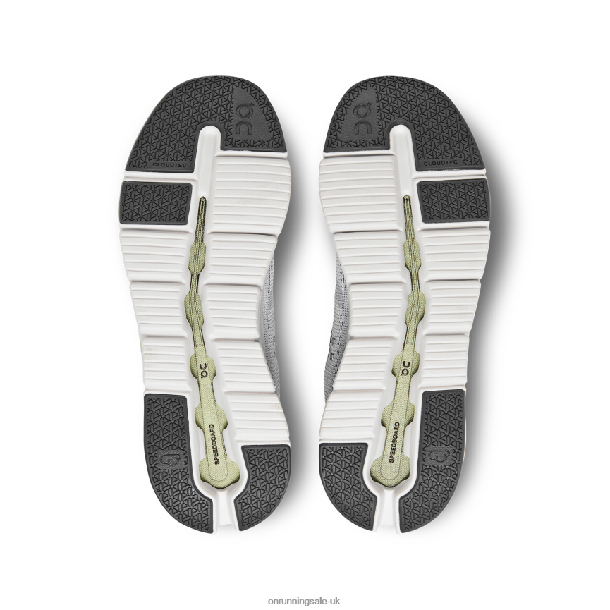 On Running Women Cloudrift 8N62N81 Frost/Heather