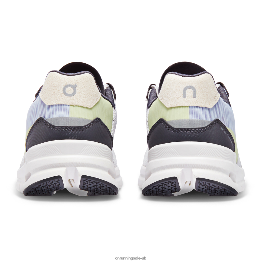 On Running Women Cloudrift 8N62N81 Frost/Heather