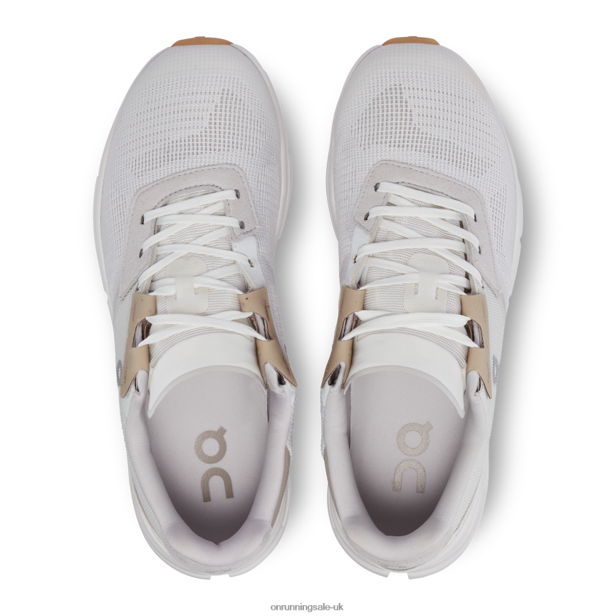On Running Women Cloudrift 8N62N84 White/Sand