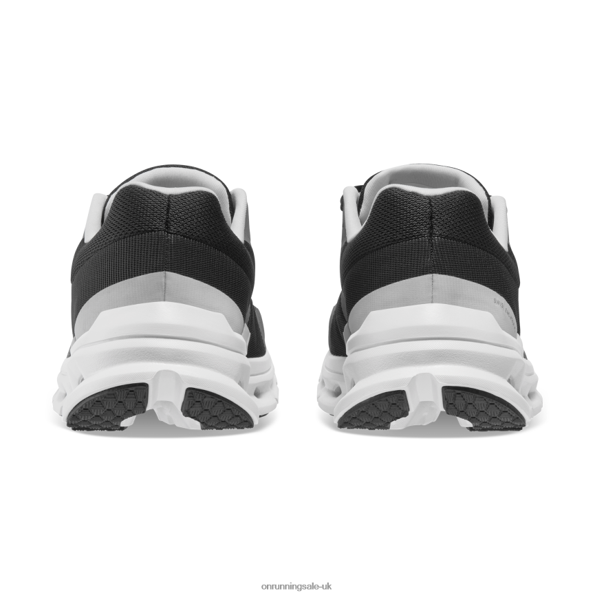 On Running Women Cloudrunner 8N62N827 Eclipse/Black