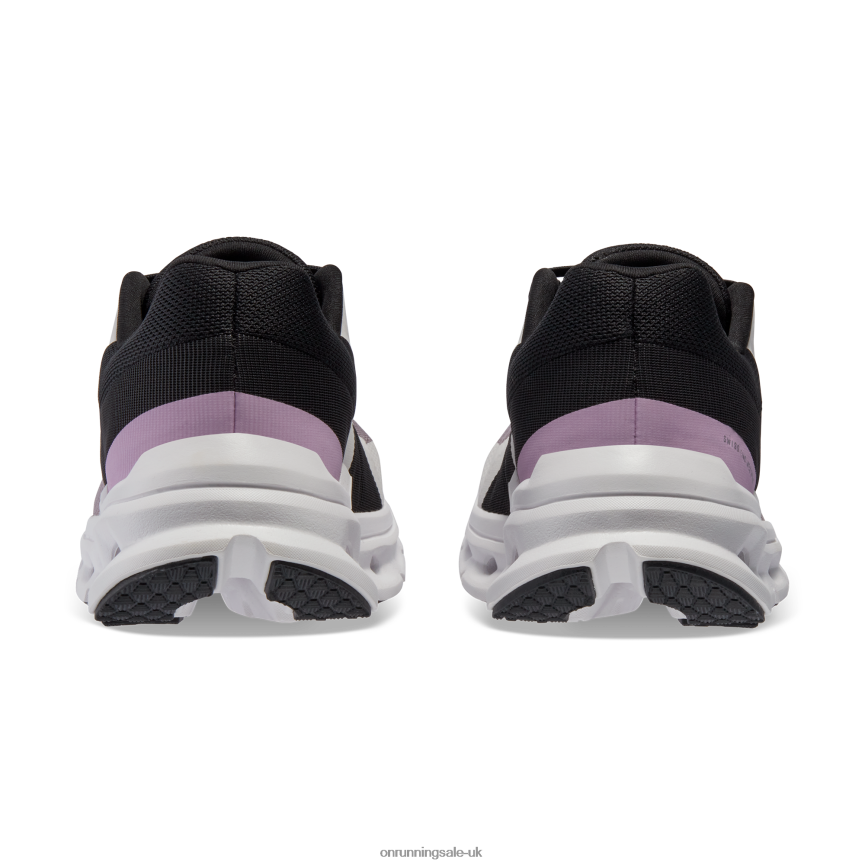 On Running Women Cloudrunner 8N62N829 Heron/Black