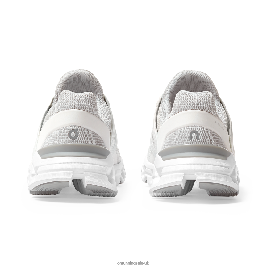 On Running Women Cloudswift 8N62N8399 Glacier/White