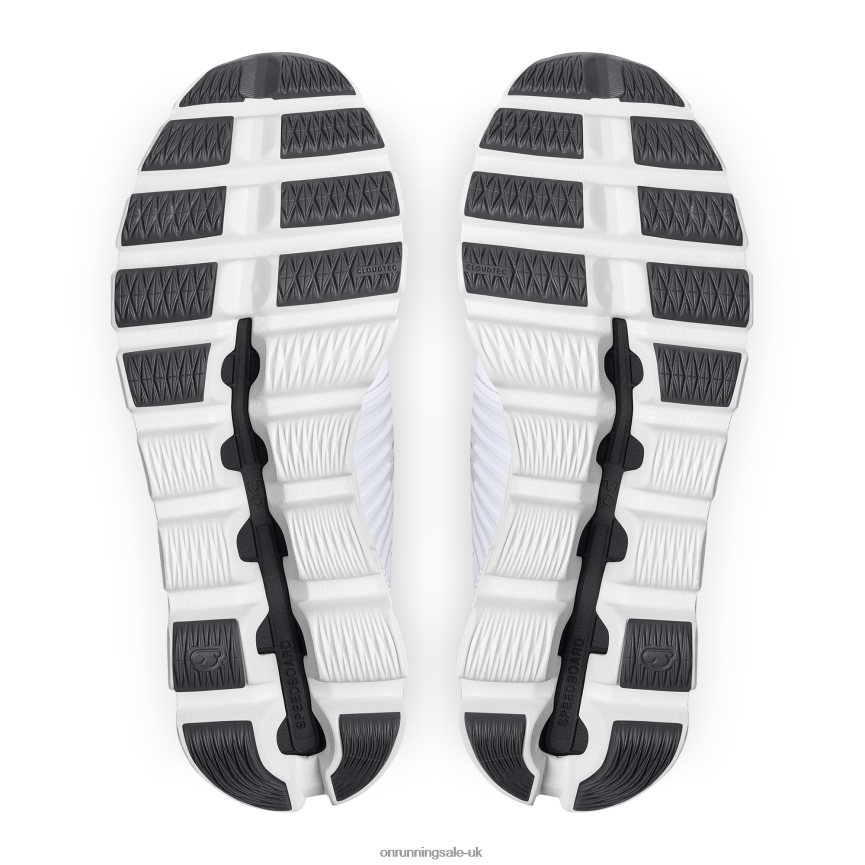 On Running Women Cloudswift 8N62N8400 All White