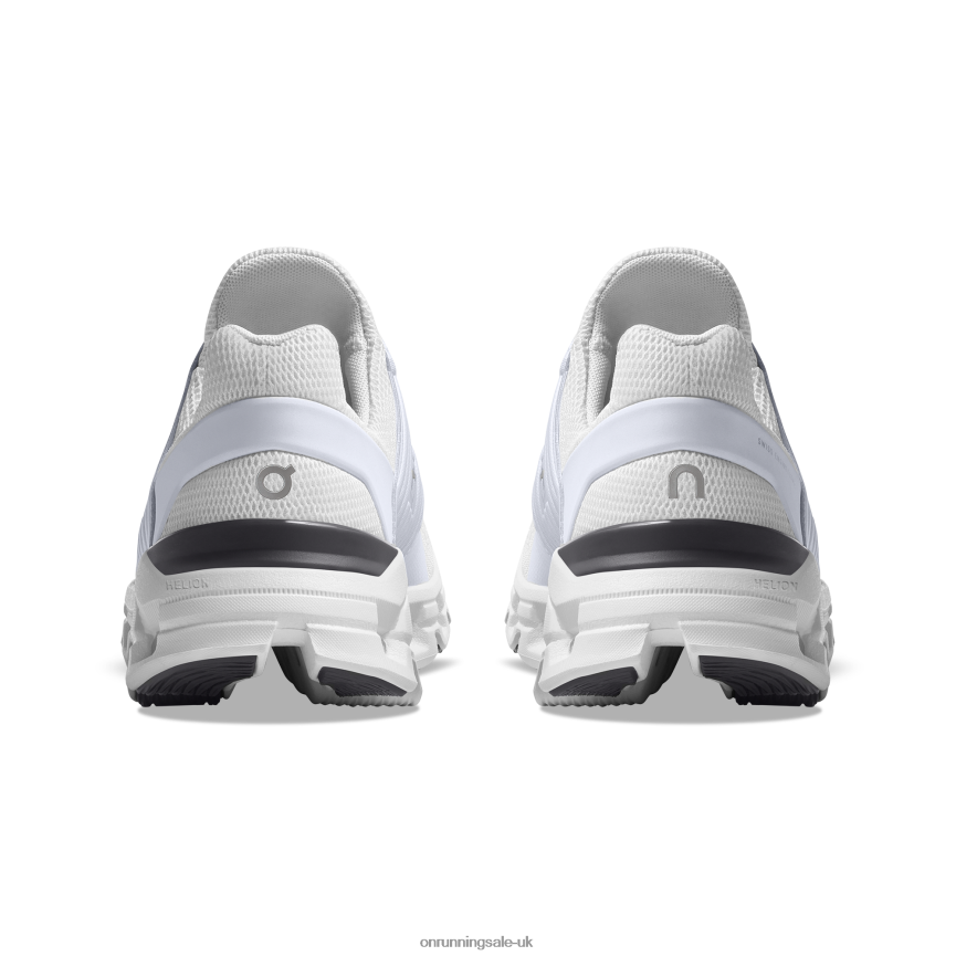On Running Women Cloudswift 8N62N8400 All White