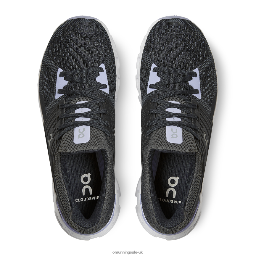 On Running Women Cloudswift 8N62N8403 Magnet/Lavender