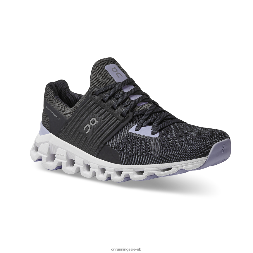 On Running Women Cloudswift 8N62N8403 Magnet/Lavender