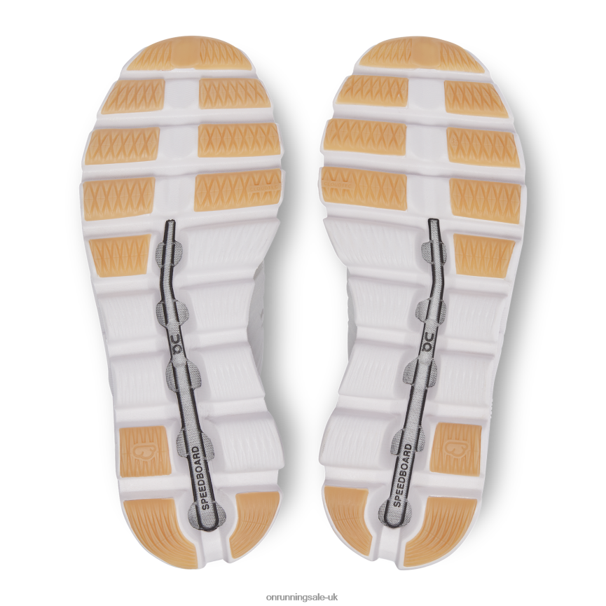 On Running Women Cloudswift Undyed 8N62N8443 Undyed