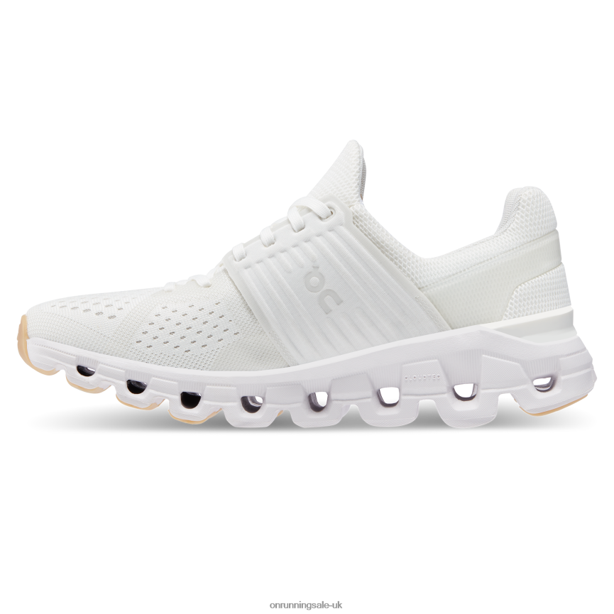 On Running Women Cloudswift Undyed 8N62N8443 Undyed