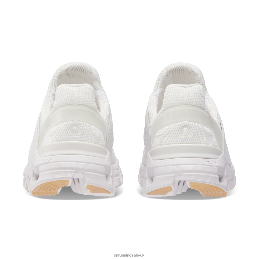 On Running Women Cloudswift Undyed 8N62N8443 Undyed