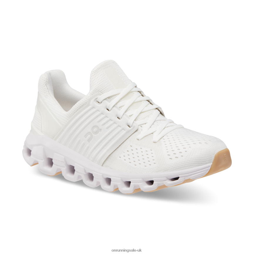On Running Women Cloudswift Undyed 8N62N8443 Undyed