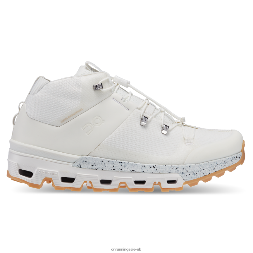 On Running Women Cloudtrax Undyed 8N62N8456 Undyed