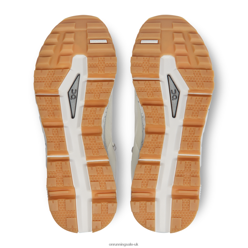 On Running Women Cloudtrax Undyed 8N62N8456 Undyed