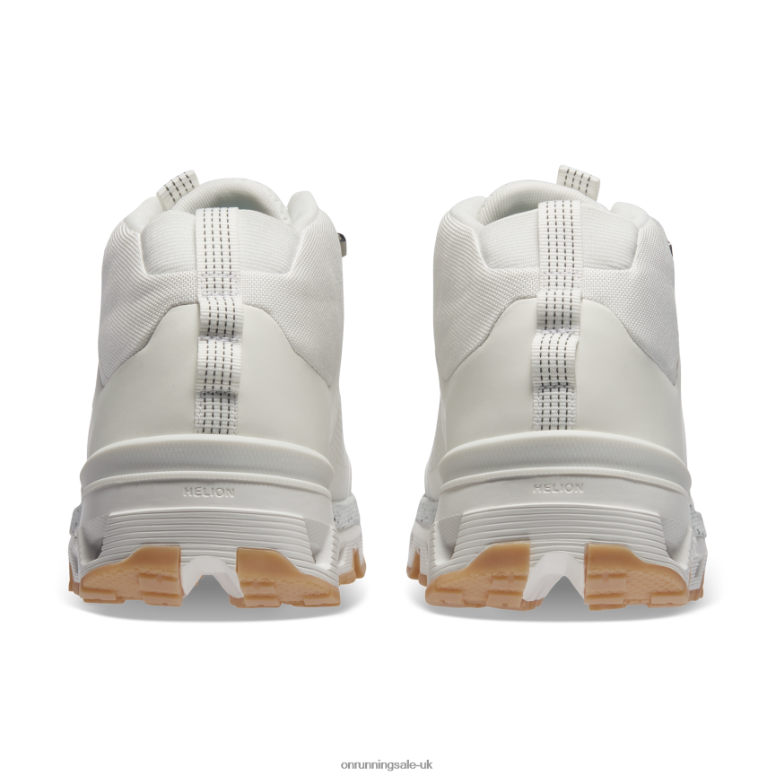 On Running Women Cloudtrax Undyed 8N62N8456 Undyed