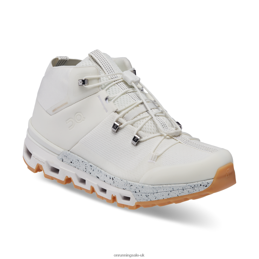 On Running Women Cloudtrax Undyed 8N62N8456 Undyed