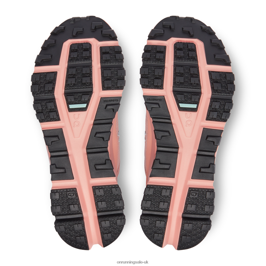 On Running Women Cloudultra 8N62N8389 Rose/Cobalt
