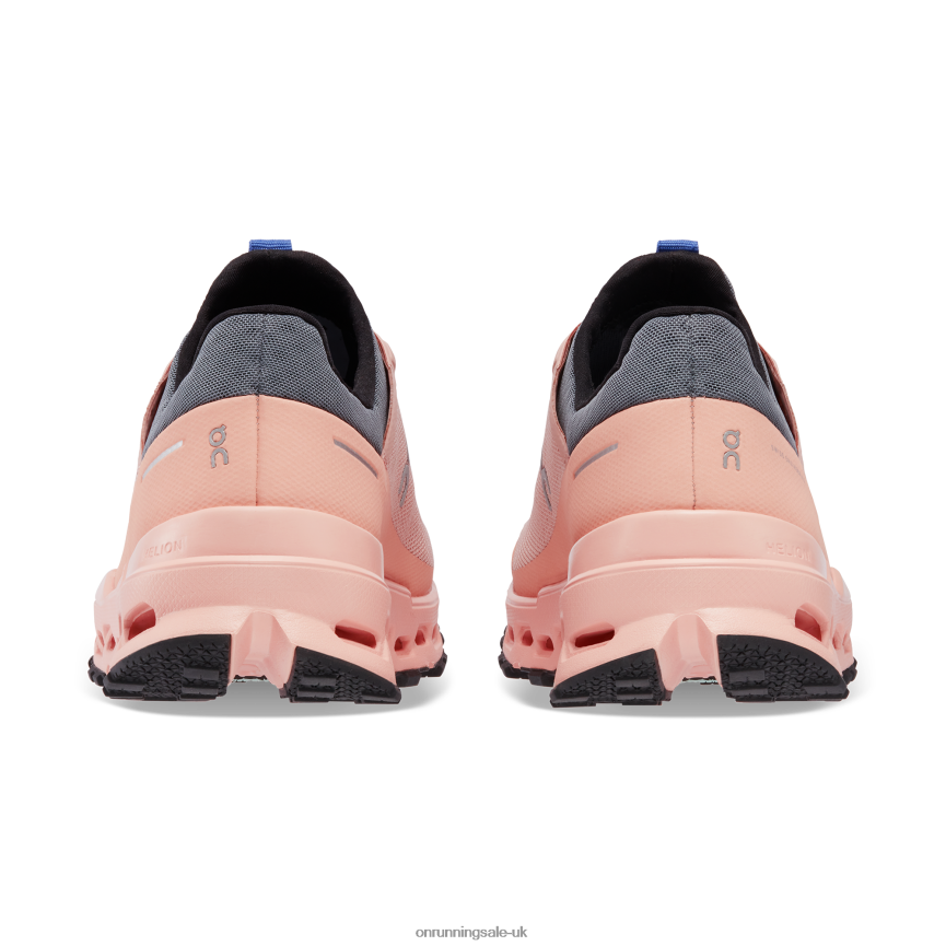 On Running Women Cloudultra 8N62N8389 Rose/Cobalt