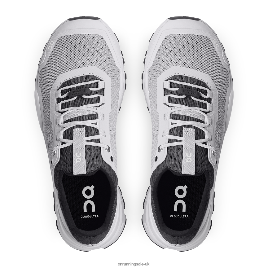 On Running Women Cloudultra 8N62N8392 Glacier/Frost