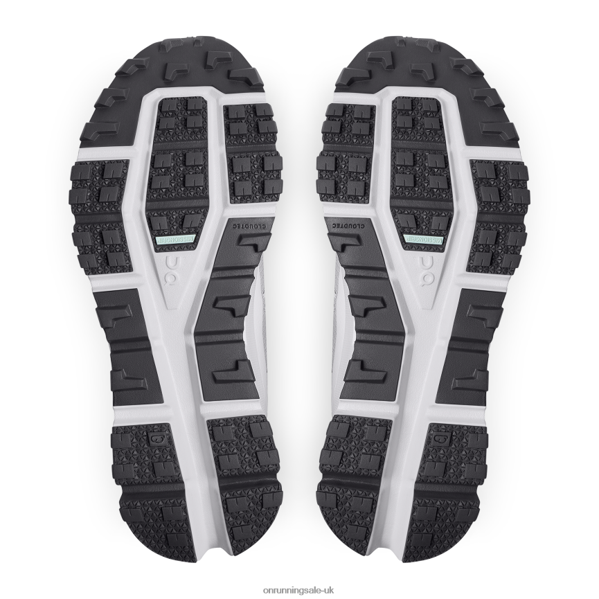 On Running Women Cloudultra 8N62N8392 Glacier/Frost