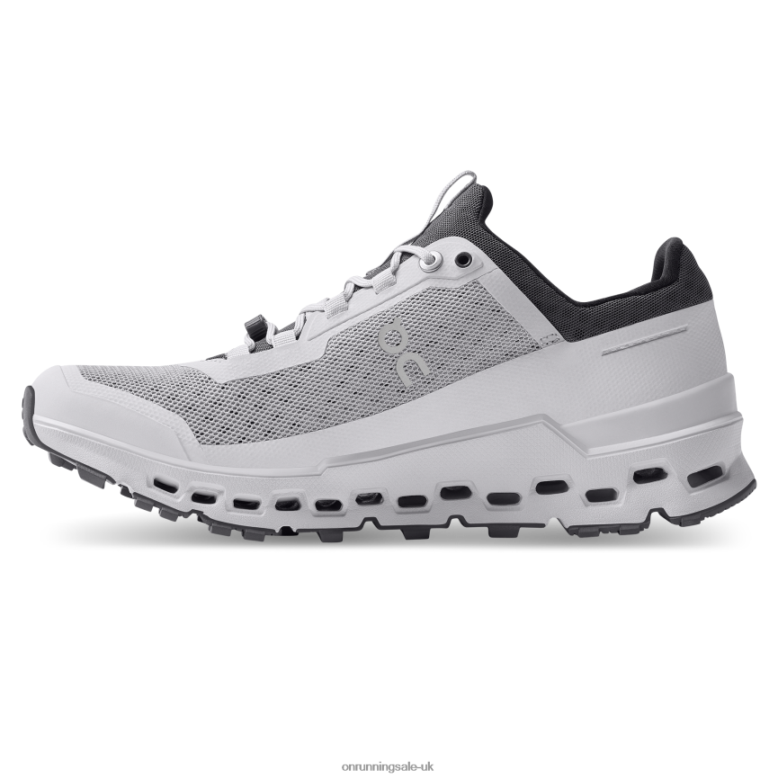 On Running Women Cloudultra 8N62N8392 Glacier/Frost