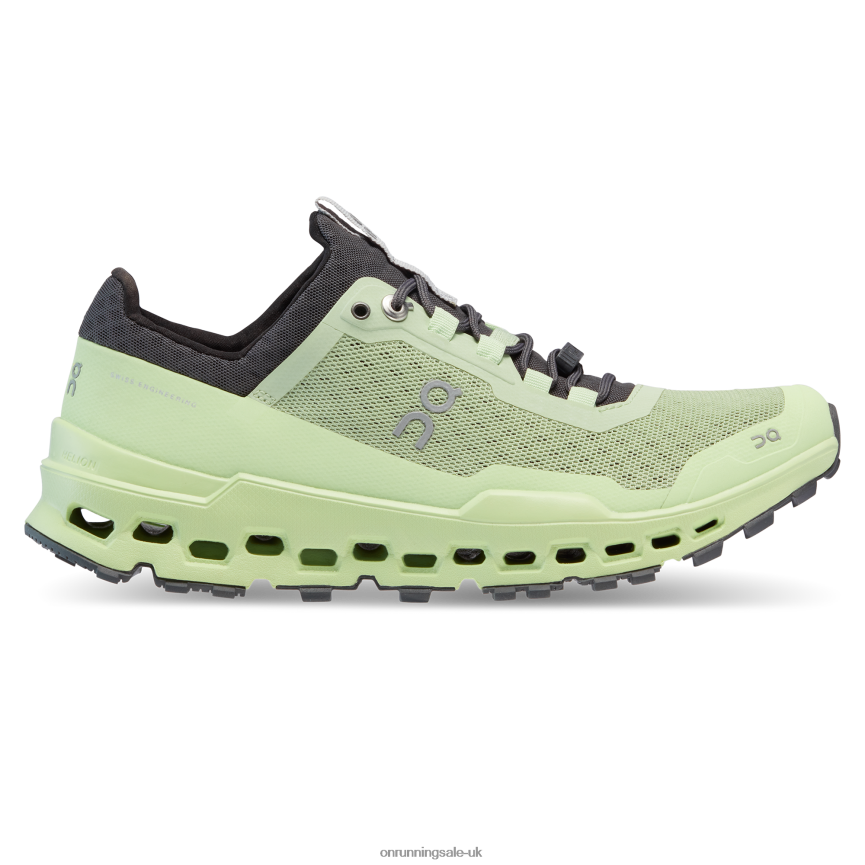 On Running Women Cloudultra 8N62N8393 Vine/Meadow