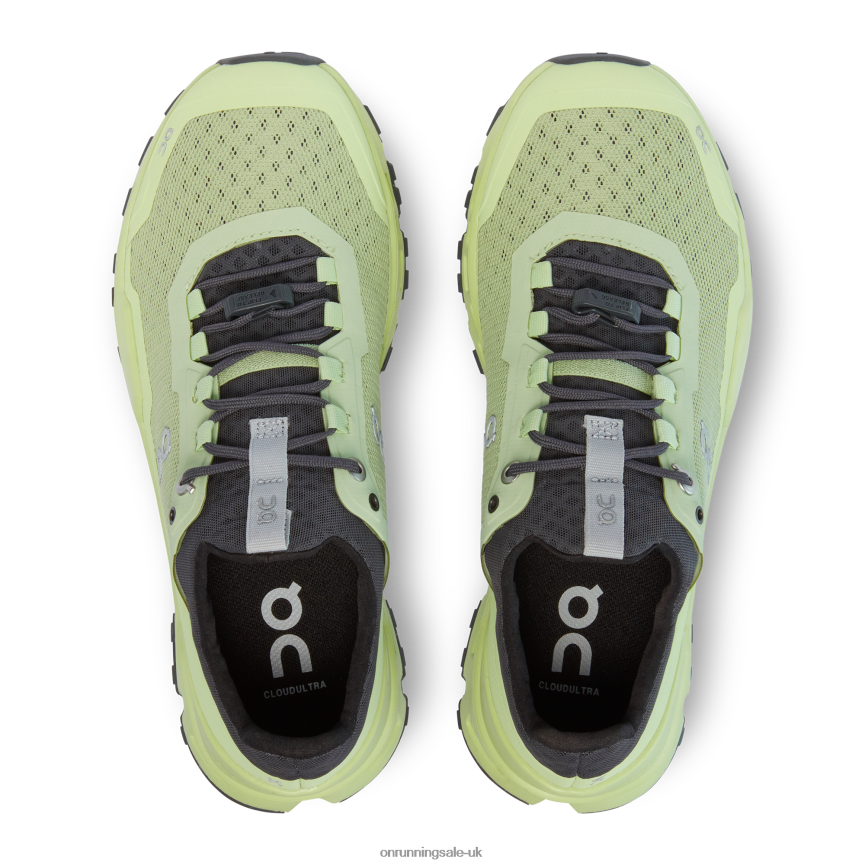 On Running Women Cloudultra 8N62N8393 Vine/Meadow