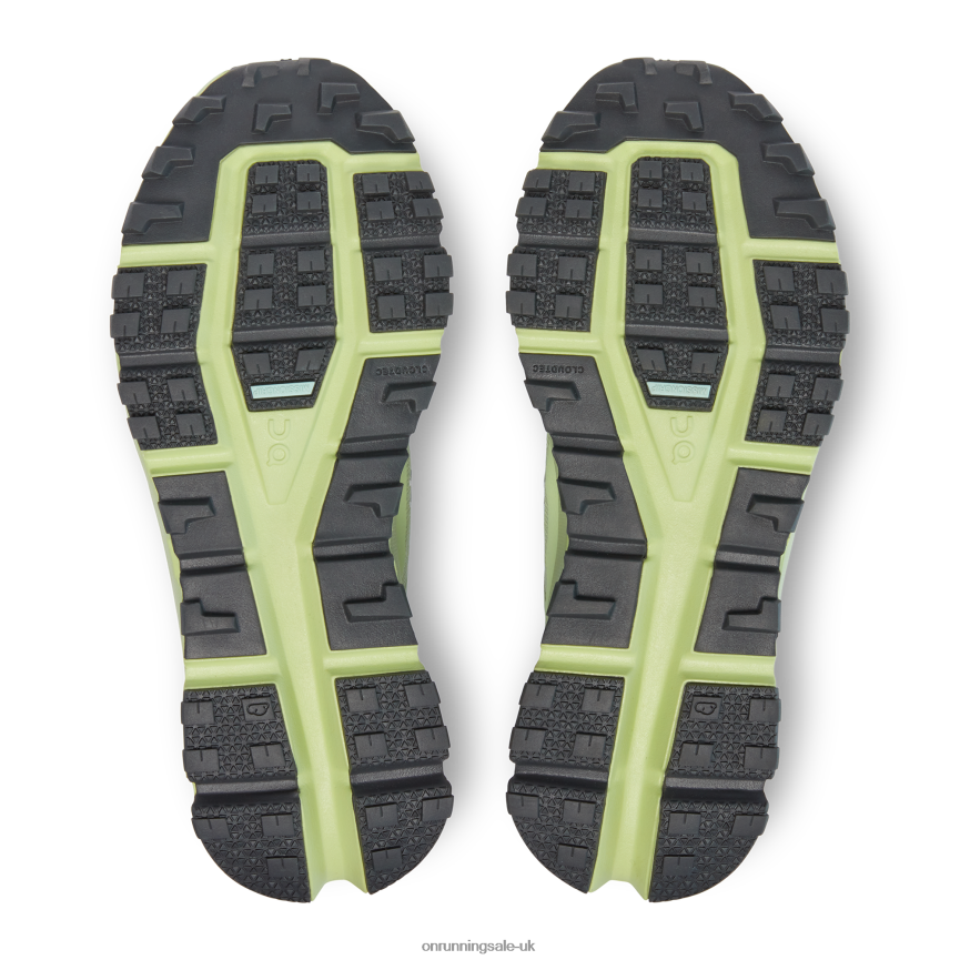 On Running Women Cloudultra 8N62N8393 Vine/Meadow