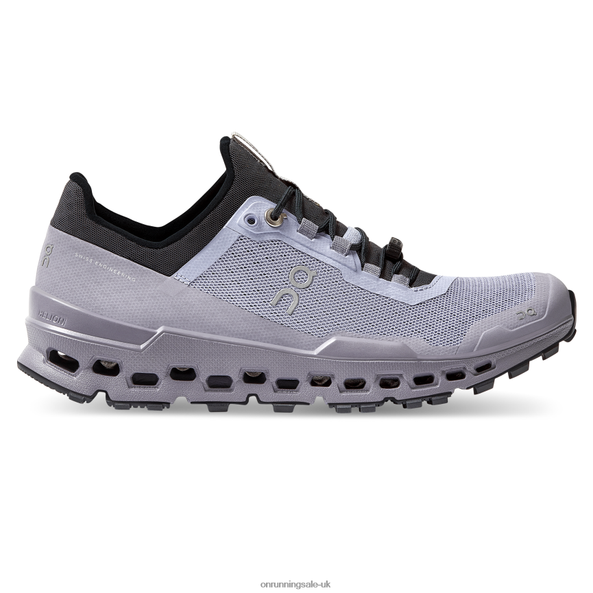 On Running Women Cloudultra 8N62N8394 Lavender/Eclipse