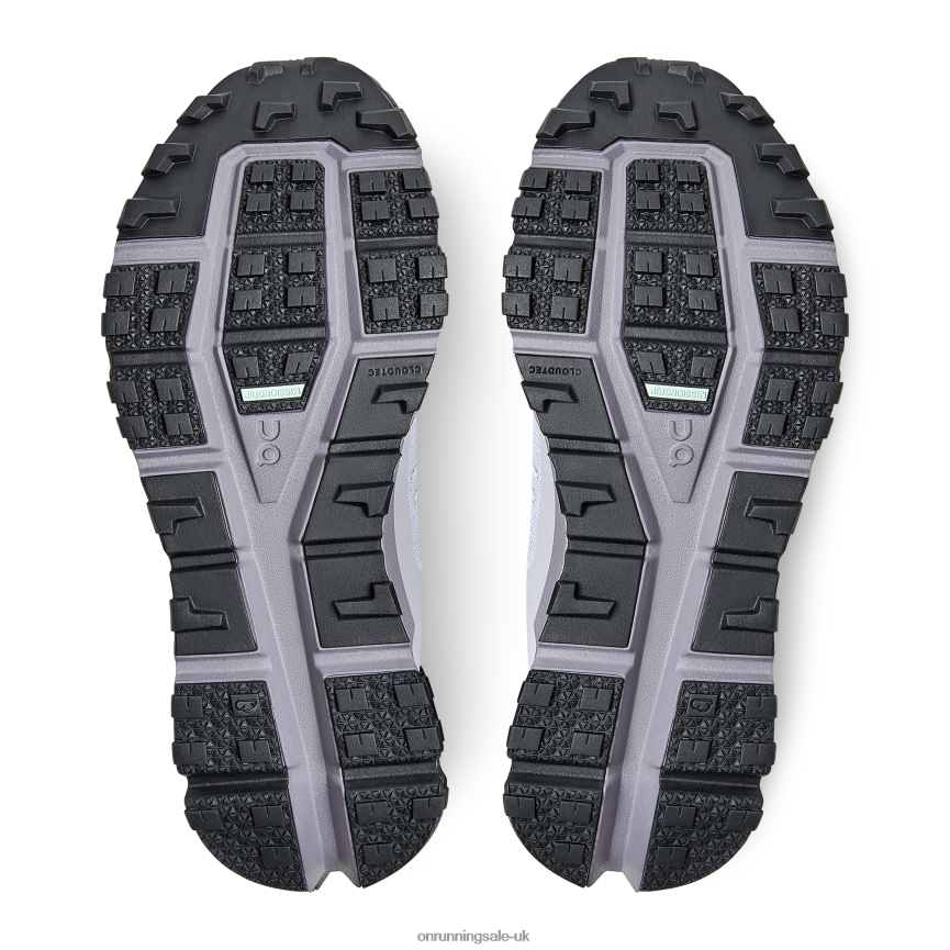 On Running Women Cloudultra 8N62N8394 Lavender/Eclipse