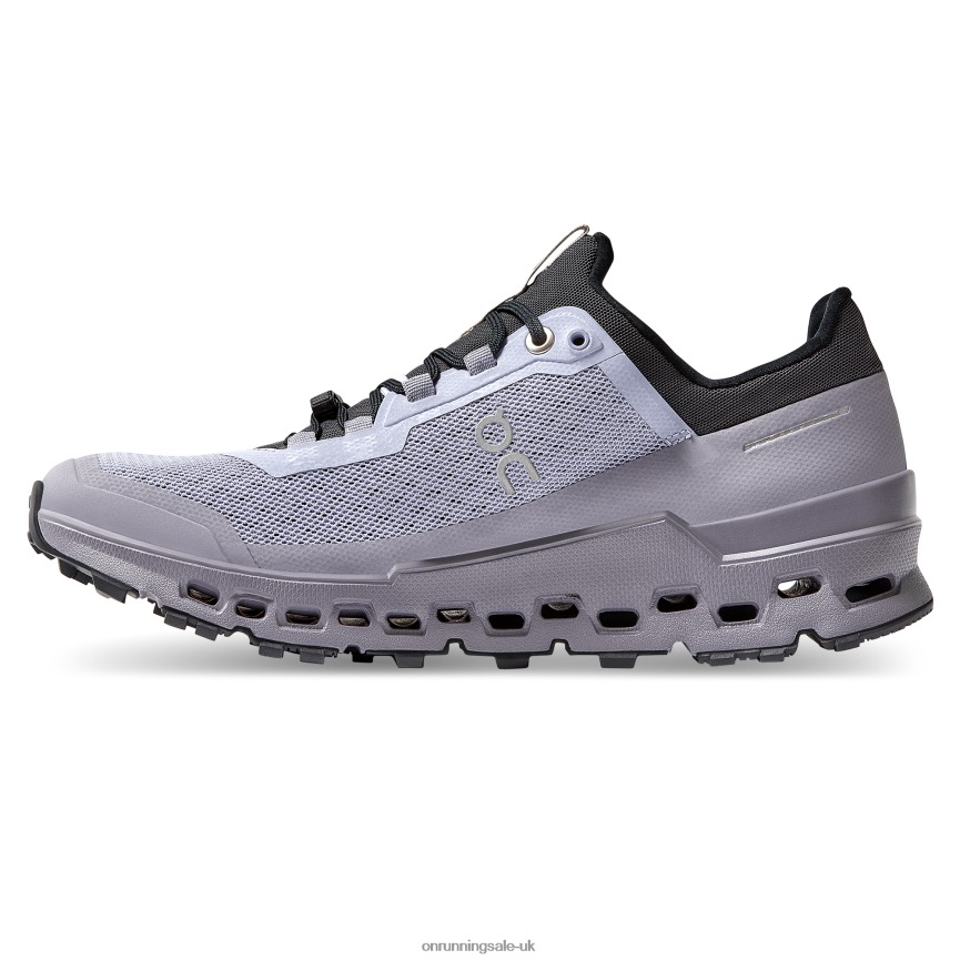 On Running Women Cloudultra 8N62N8394 Lavender/Eclipse