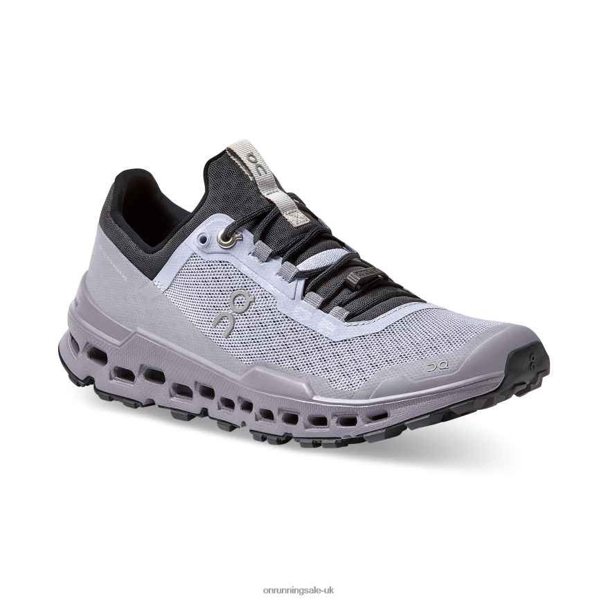 On Running Women Cloudultra 8N62N8394 Lavender/Eclipse