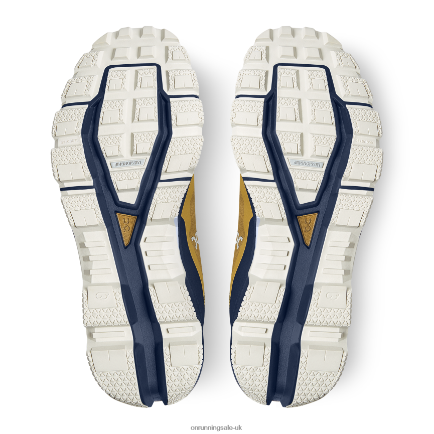 On Running Women Cloudventure 8N62N8457 Bronze/Acai