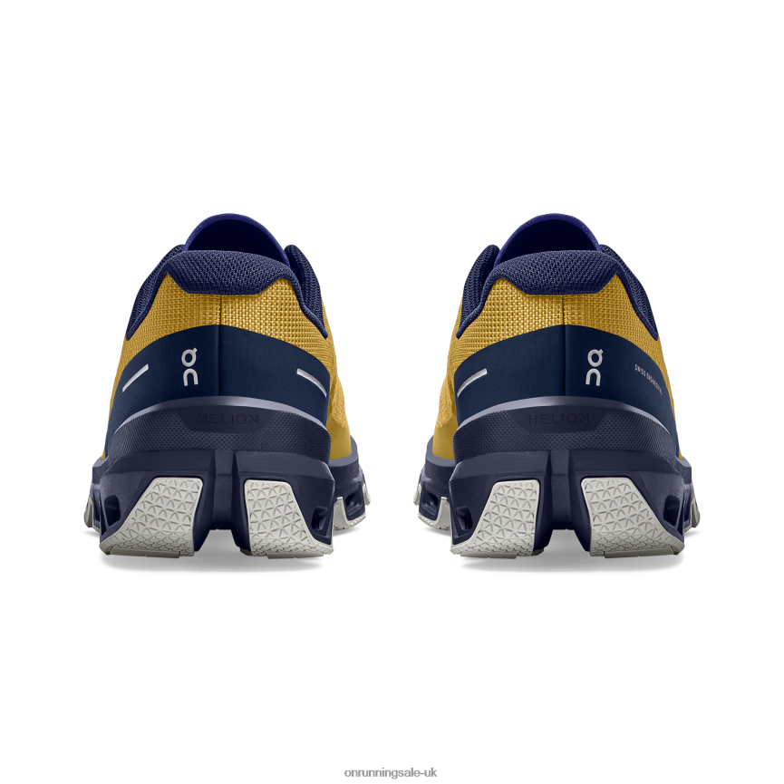 On Running Women Cloudventure 8N62N8457 Bronze/Acai