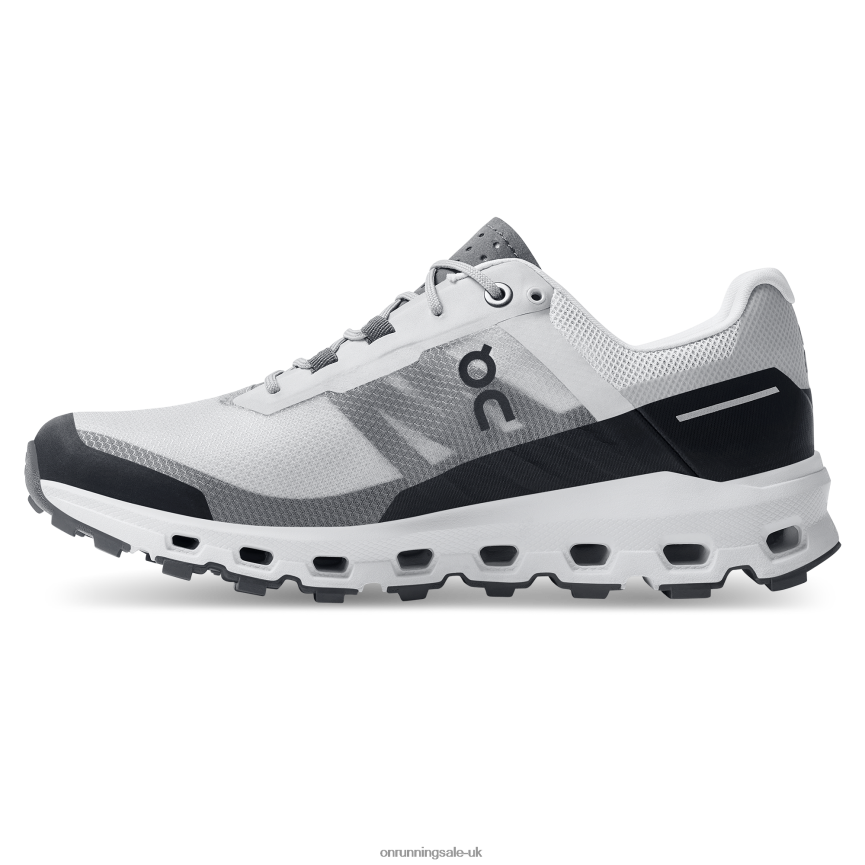 On Running Women Cloudvista 8N62N843 Glacier/Black