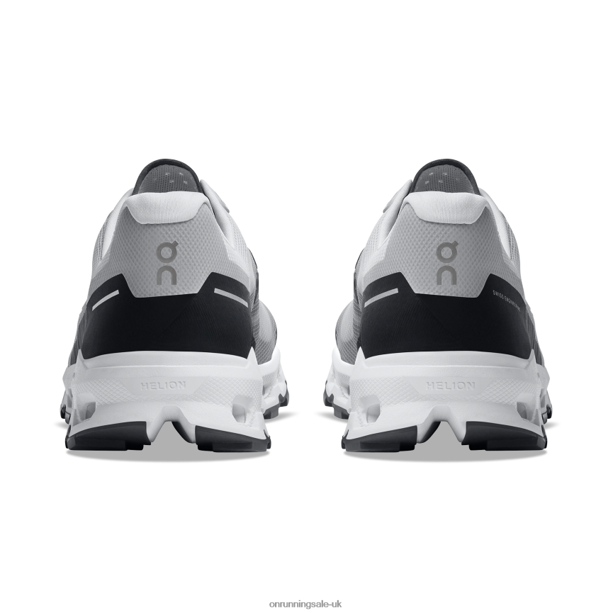 On Running Women Cloudvista 8N62N843 Glacier/Black