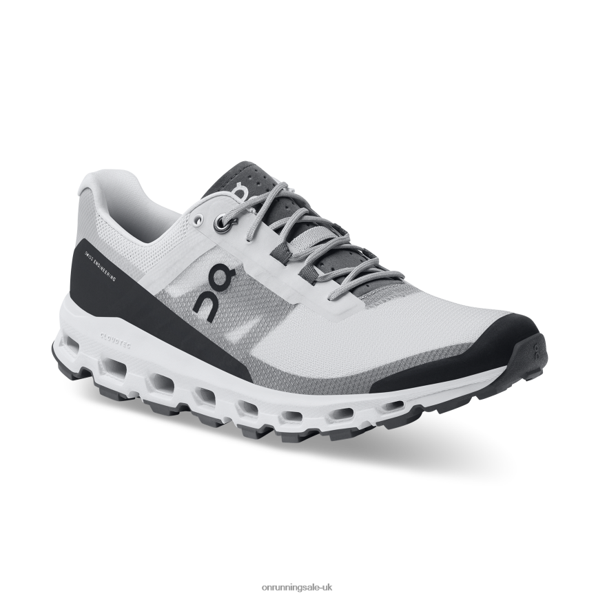 On Running Women Cloudvista 8N62N843 Glacier/Black