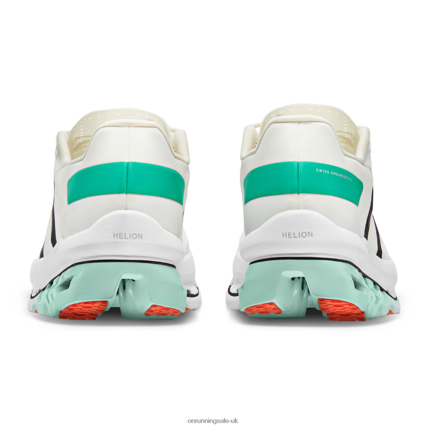 On Running Women Cloudboom Echo 8N62N894 White/Mint