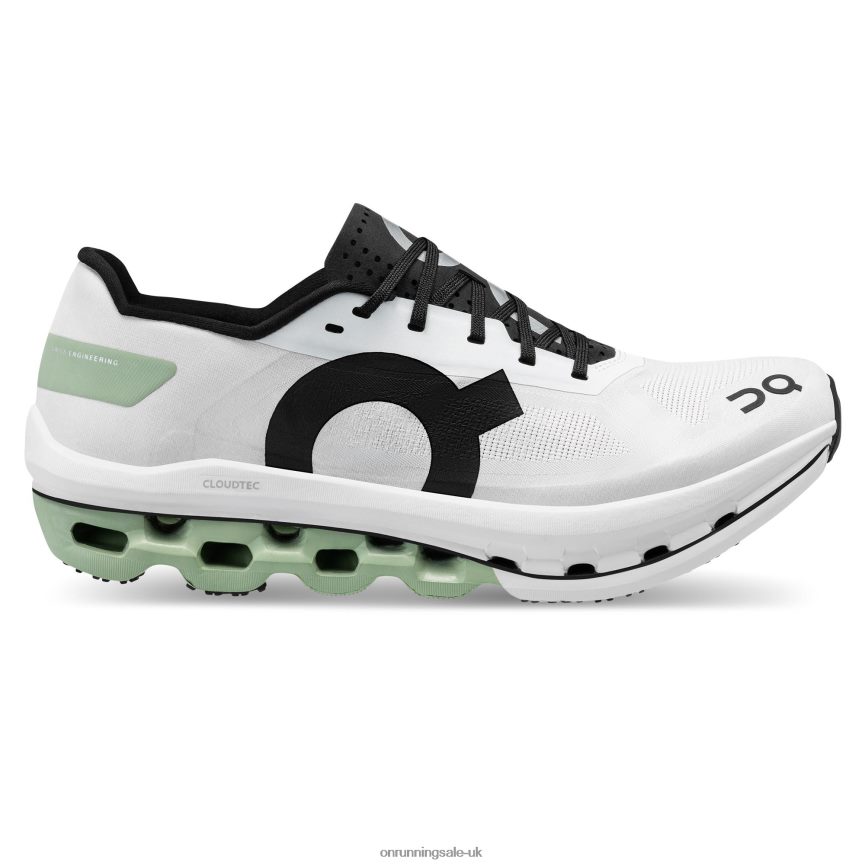 On Running Women Cloudboom Echo 8N62N895 White/Black